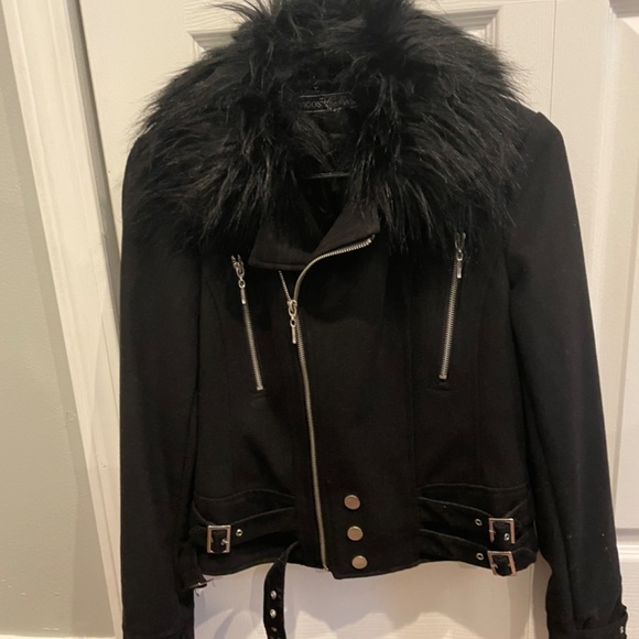 Jacket - Picture 2 of 3